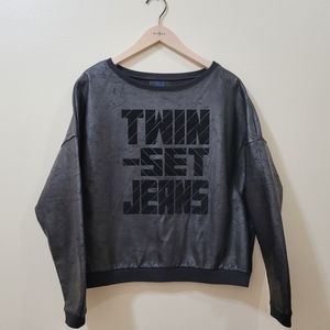Twin-Set Simona Barbieri Sweater
